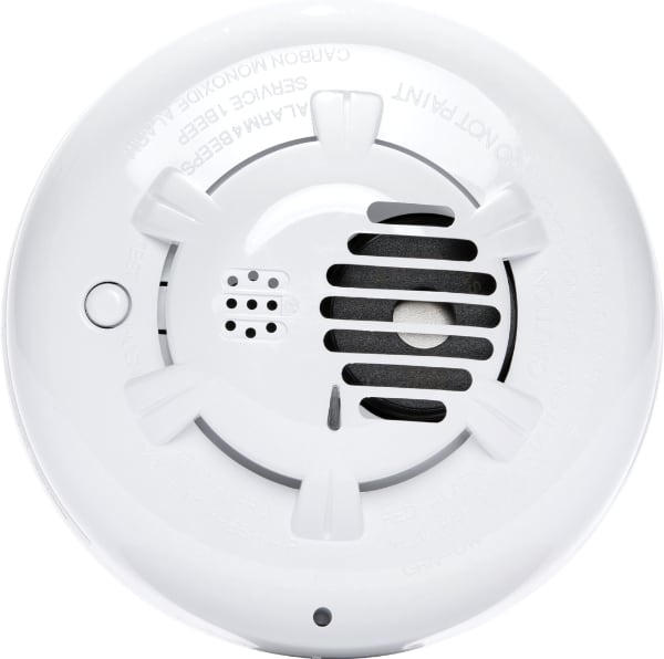 Vivint Carbon Monoxide Detectors in Augusta